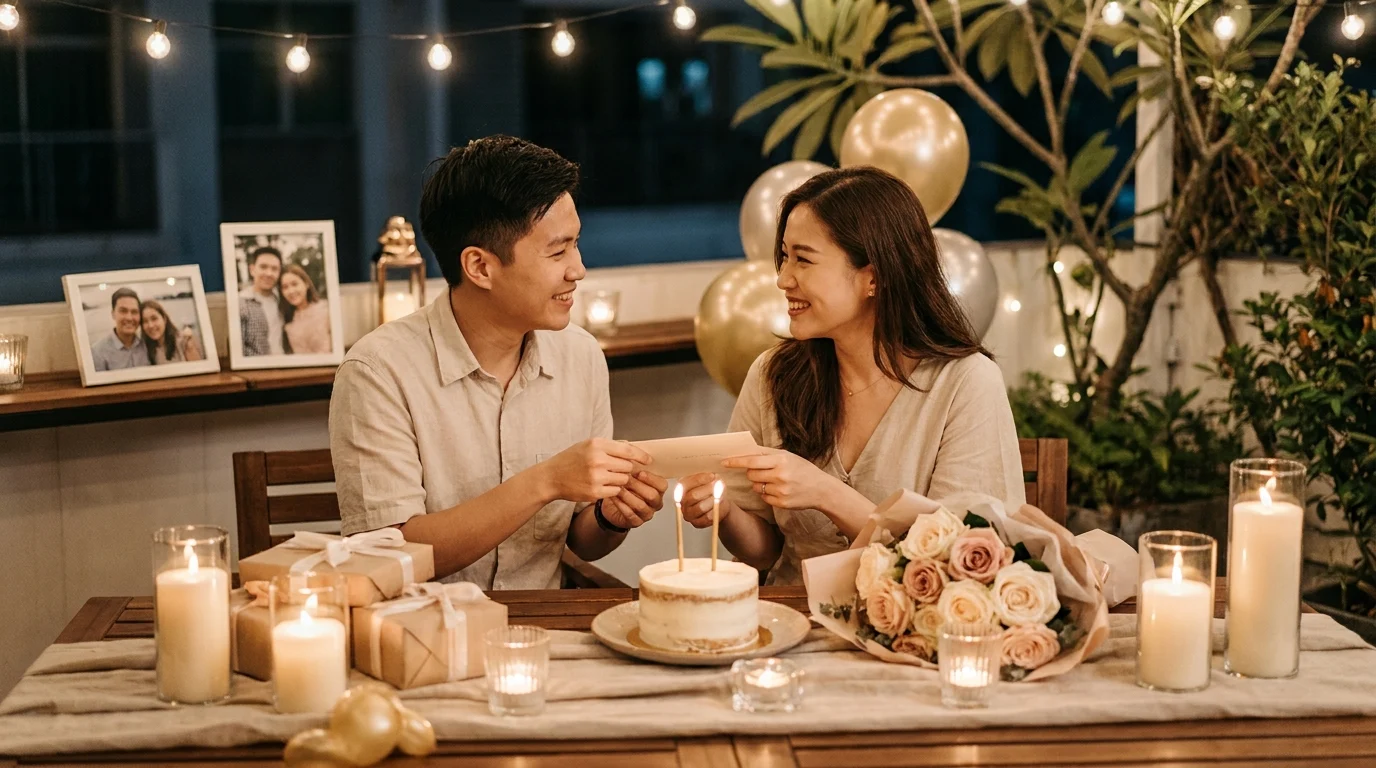 anniversary wishes