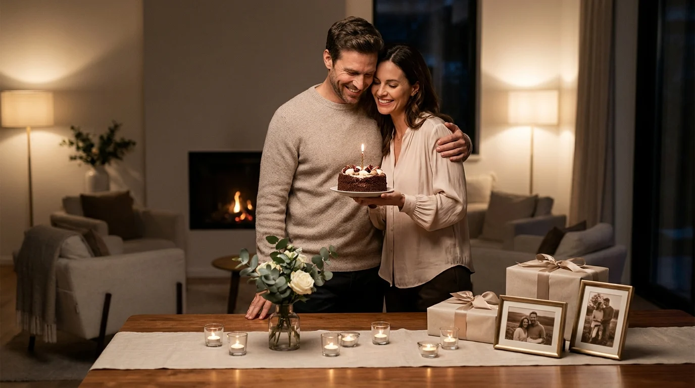 birthday wishes for husband