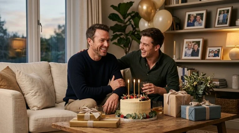 birthday wishes for brother in english