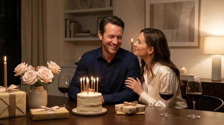 birthday wishes for husband with love