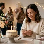 birthday wishes thanks reply