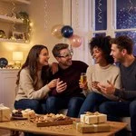 cute new year wishes for friends