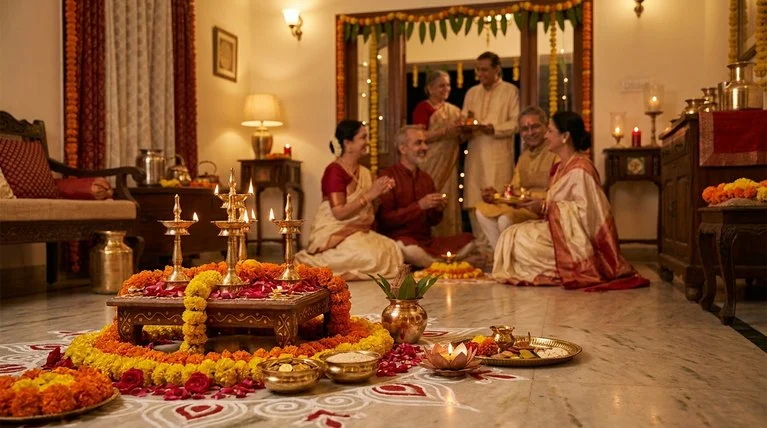 dhanteras wishes