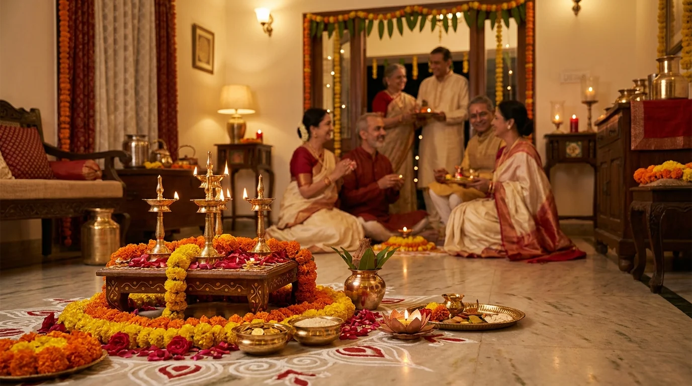 dhanteras wishes