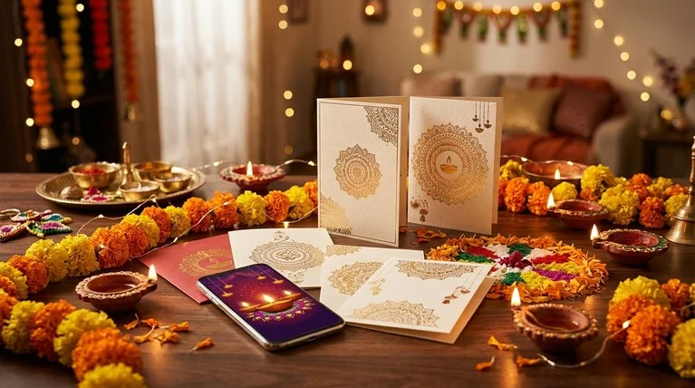 diwali wishes images