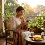 good morning wishes in hindi