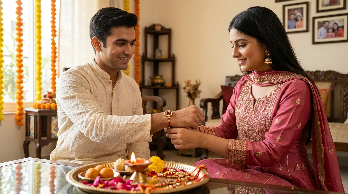happy rakhi wishes