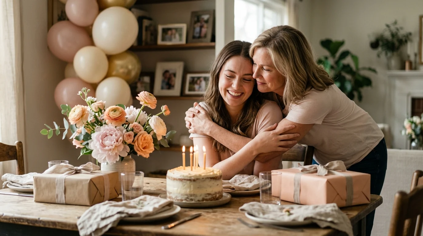 heart touching birthday wishes for daughter