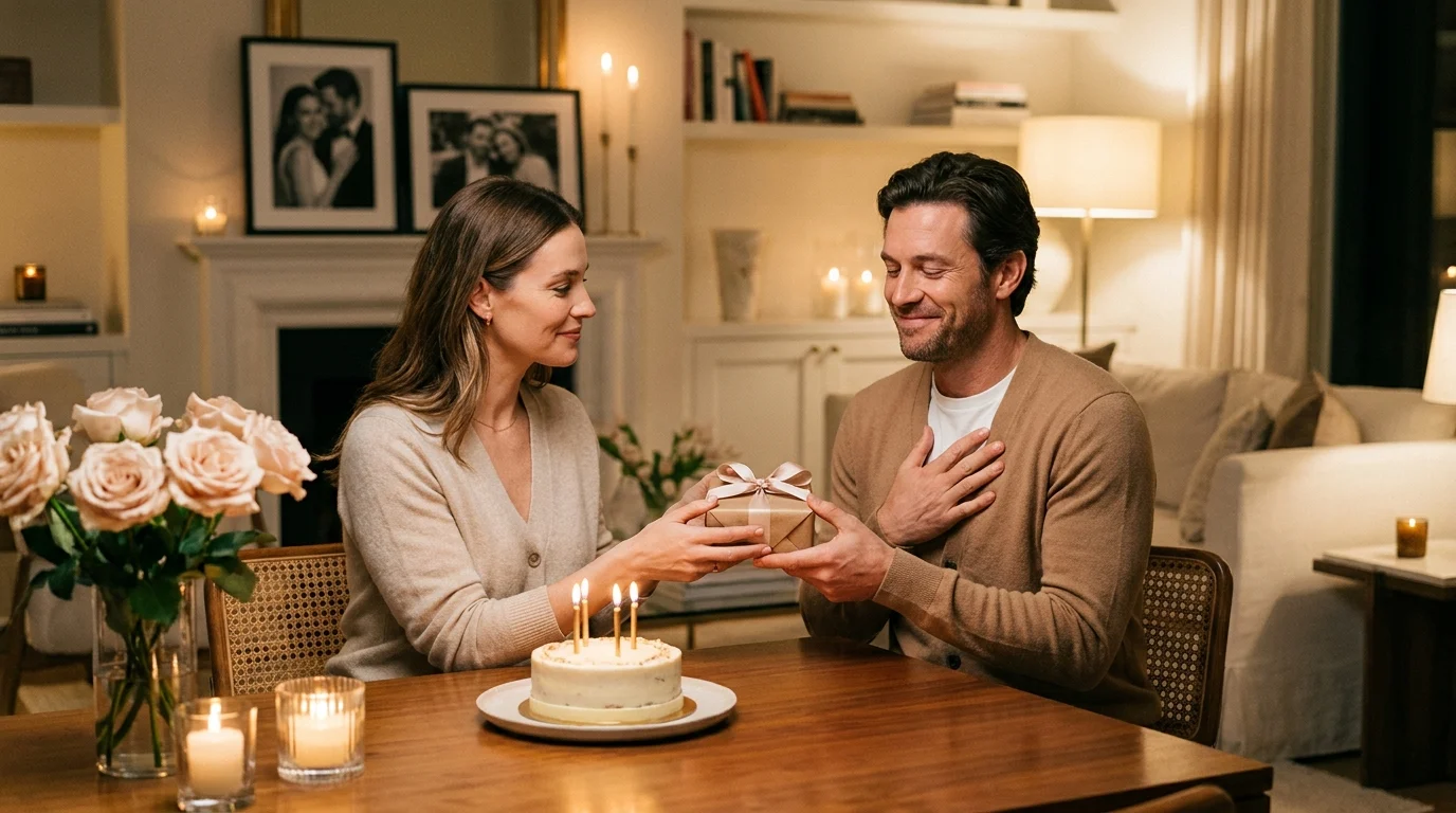 heart touching birthday wishes for husband