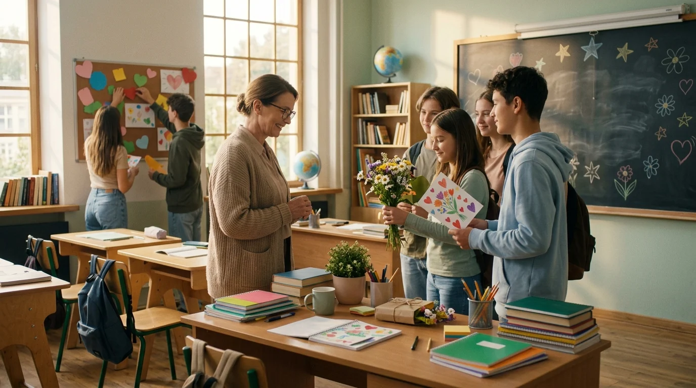 teacher day wishes