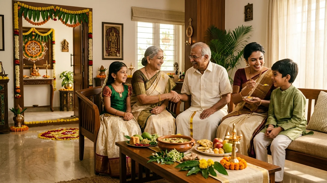 ugadi wishes