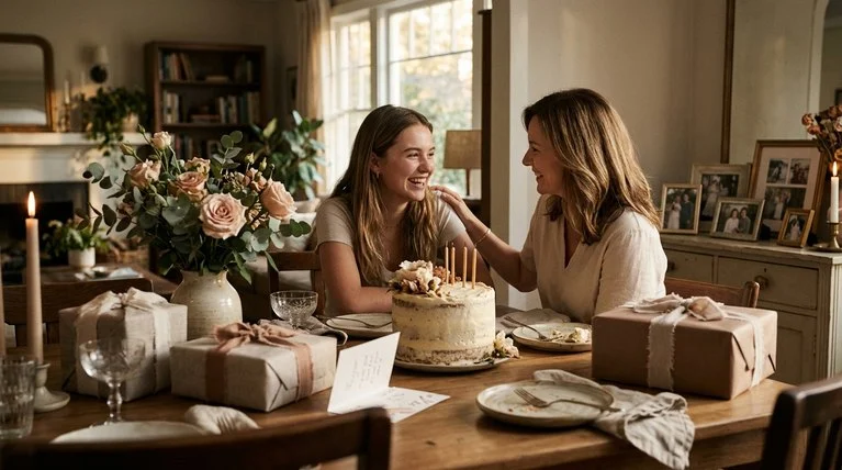 unique birthday wishes for daughter