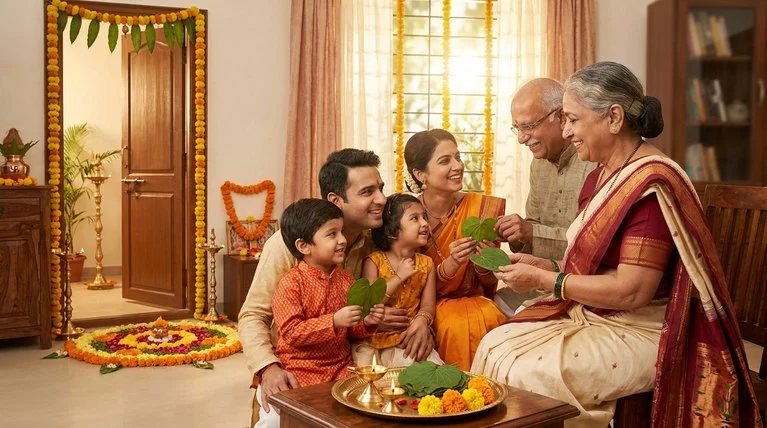 vijayadashami wishes in marathi