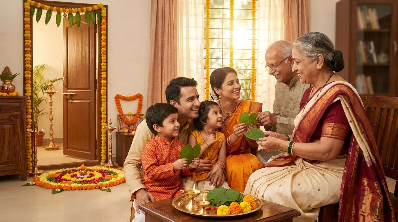 vijayadashami wishes in marathi