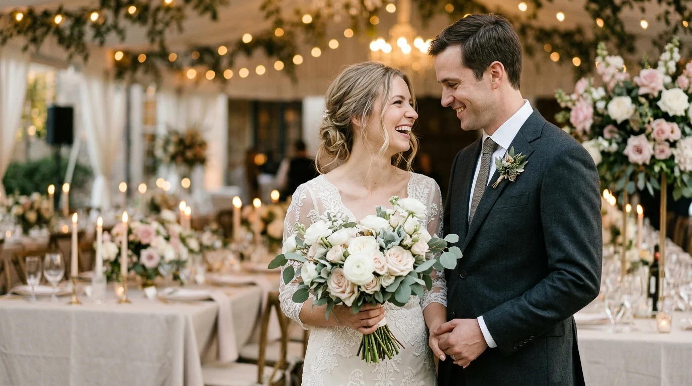 wishes for newly married couple